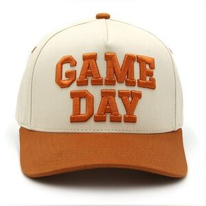 GAME DAY TRUCKER HAT